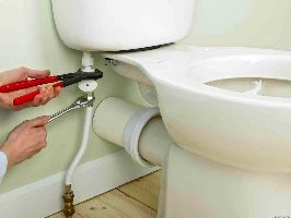 Установка унитаза Димитровград