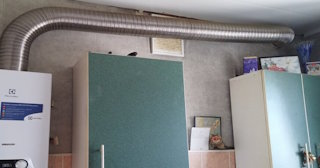Установка газового водонагревателя в Димитровграде - СантехДомДмт, цена от 5167 руб.
