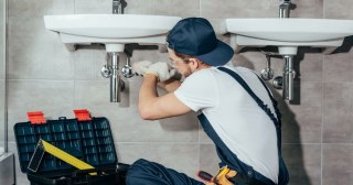 Демонтаж сантехники Димитровград, цена от 217 руб.