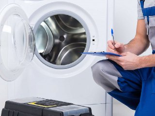 Подключение стиральной машины Димитровград цена 579 руб.