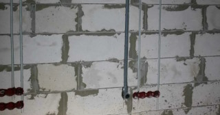 Штробление стен в Димитровграде - цена за метр от 517 руб. | СантехДомДмт