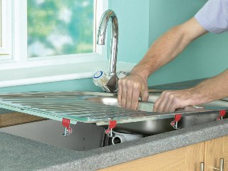 Установка мойки Димитровград цена от 920 руб.