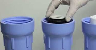 Установка угольных фильтров для воды и вытяжки от 3617 рублей в Димитровграде