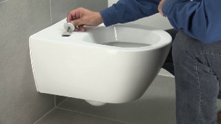 Установка унитаза Димитровград цена 1344 руб.