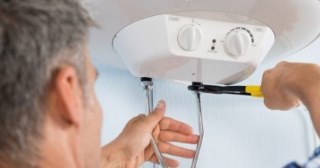 Установка водонагревателя Димитровград, цена от 889 руб.